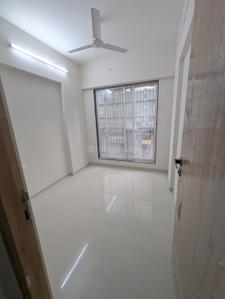 Bedroom Image of 440 Sq.ft 1 BHK Apartment / Flat for sale in JDJ Jewel, Dahisar West Mumbai for Rs. 8900000