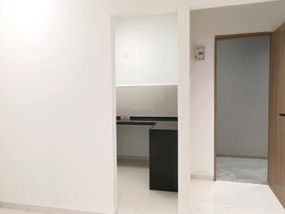 Living Room Image of 530 Sq.ft 1 BHK Apartment / Flat for sale in Manisha Citron Phase 2, Wagholi Pune for Rs. 3851000