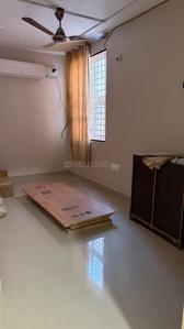 Hall Image of Den PG for Ladies in Koyambedu, Chennai