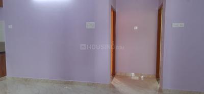 Bedroom Image of 820 Sq.ft 2 BHK Independent House for rent in Ramapuram Chennai for Rs. 23000