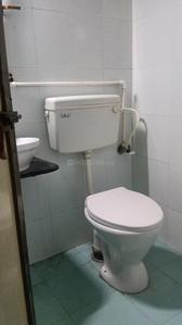 Image of 1510 Sq.ft 3 BHK Apartment / Flat for sale in Pratik Gems, Kamothe, Navi Mumbai for Rs. 18800000