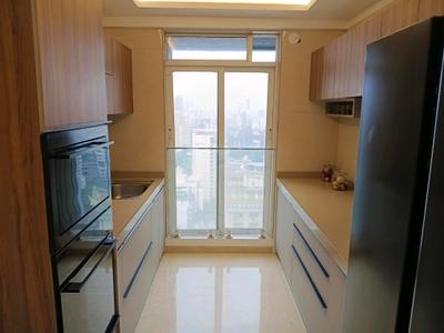 Kitchen Image of 1650 Sq.ft 3 BHK Apartment / Flat for sale in Cuffe Parade Mumbai for Rs. 105000000