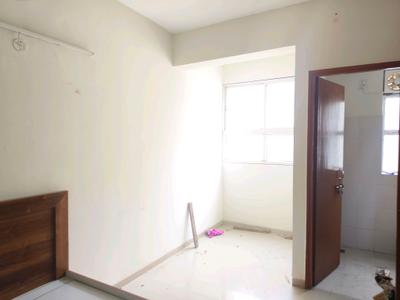 Bedroom Image of 405 Sq.ft 1 BHK Apartment / Flat for sale in Adani Aangan, Sector 89A Gurgaon for Rs. 4500000