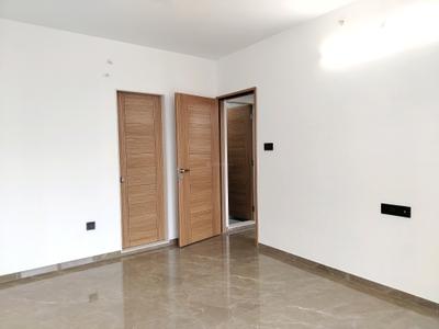 Bedroom Image of 920 Sq.ft 2 BHK Apartment / Flat for sale in Krisala 41 Cosmo, Tathawade Pune for Rs. 6999999