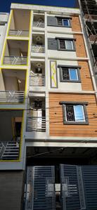 Image of 750 Sq.ft 2 BHK Independent House for rent in Electronic City, Bengaluru for Rs. 18000