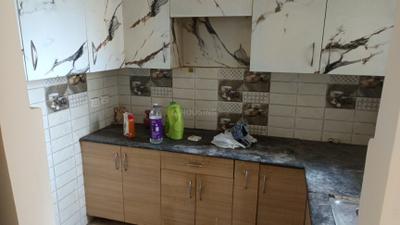 Kitchen Image of 1075 Sq.ft 2 BHK Apartment / Flat for sale in Gaur City 7th Avenue, Noida Extension Greater Noida for Rs. 9000000