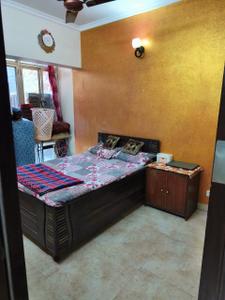 Bedroom Image of 1250 Sq.ft 3 BHK Apartment / Flat for sale in Dharma Apartments, Patparganj New Delhi for Rs. 19000000