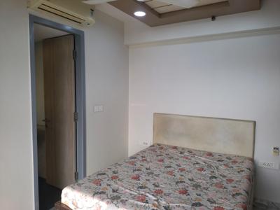 Bedroom Image of 1485 Sq.ft 2 BHK Apartment / Flat for sale in Maker Tower, Cuffe Parade Mumbai for Rs. 135000000