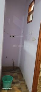 Balcony Image of 700 Sq.ft 1 RK Independent House for rent in Kalyanpur Kanpur for Rs. 7000