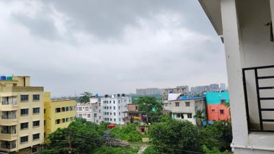 Image of 803 Sq.ft 2 BHK Apartment / Flat for sale in Tarulia, North 24 Parganas District for Rs. 2950000