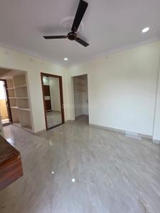 Hall Image of 750 Sq.ft 1 BHK Apartment / Flat for rent in Gachibowli Hyderabad for Rs. 29000