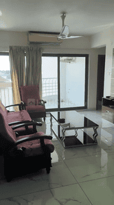 Image of 2190 Sq.ft 3 BHK Apartment / Flat for sale in Marine Drive, Kochi for Rs. 16000000