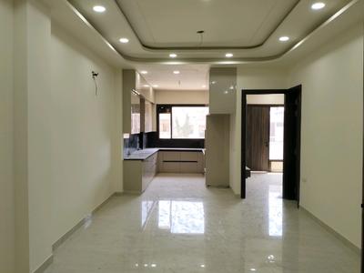 BHK Independent Floor for rent in Gagan Vihar, East Delhi 1500