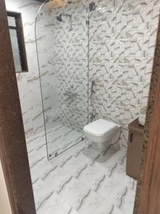 Bathroom Image of 1049 Sq.ft 2 BHK Apartment / Flat for sale in Ornate Kallisto Phase II, Bhiwandi Thane for Rs. 5250000