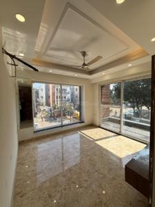 Hall Image of 3240 Sq.ft 4 BHK Builder Floor for sale in Kibithu Homes, Sector 47 Gurgaon for Rs. 29900000