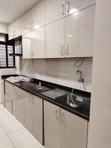Kitchen Image of 3200 Sq.ft 4 BHK Villa for sale in Wagholi Pune for Rs. 23000000