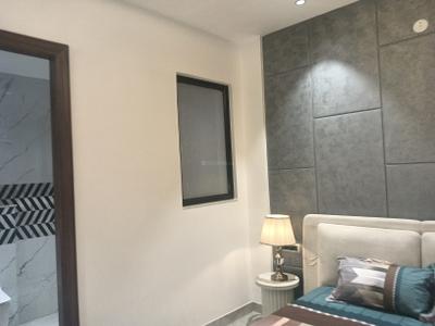 Bedroom Image of 3240 Sq.ft 4 BHK Builder Floor for sale in Ansal Versalia, Sector 67 Gurgaon for Rs. 28000000
