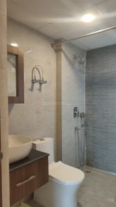 Image of 900 Sq.ft 2 BHK Apartment / Flat for rent in City Grace, Bamheta Village, Ghaziabad for Rs. 22000