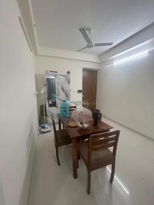 1 BHK Flat