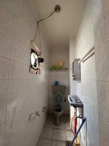 Bathroom Image of 1700 Sq.ft 3 BHK Duplex for rent in Akota Vadodara for Rs. 32000