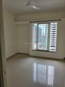 Bedroom Image of 750 Sq.ft 2 BHK Apartment / Flat for rent in JKG Purvarang, Wagholi Pune for Rs. 17500