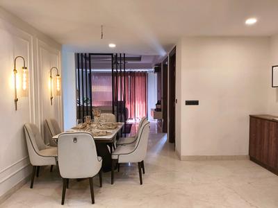 Living Room Image of 2000 Sq.ft 4 BHK Builder Floor for sale in BPTP Astaire Garden Floors, Sector 70A Gurgaon for Rs. 32900000