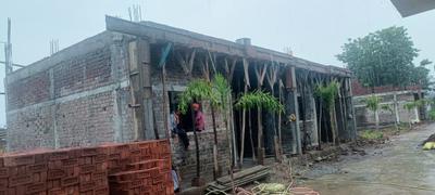 Image of 1240 Sq.ft 2 BHK Duplex for sale in Maharajpur, Jabalpur for Rs. 3150000
