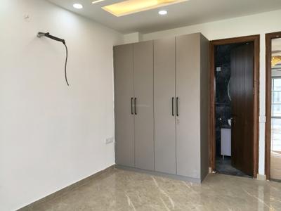 Bedroom Image of 1800 Sq.ft 3 BHK Builder Floor for sale in Vipul World, Sector 48 Gurgaon for Rs. 26000000