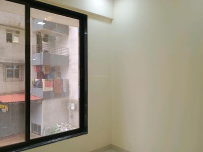 Bedroom Image of 760 Sq.ft 2 BHK Apartment / Flat for rent in Kohinoor Eden B5, Kalyan East Kalyan for Rs. 15000