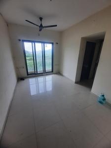 Hall Image of 430 Sq.ft 1 BHK Apartment / Flat for rent in Jaydeep Prathmesh Towers, Kasarvadavali Thane for Rs. 18500