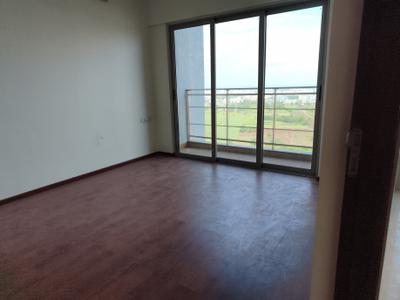 Bedroom Image of 1000 Sq.ft 2 BHK Apartment / Flat for sale in Amanora Ascent Towers, Hadapsar Pune for Rs. 14000000