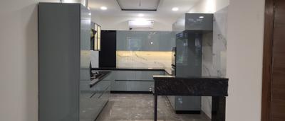 Kitchen Image of 3150 Sq.ft 4 BHK Builder Floor for sale in Sector 16A Faridabad for Rs. 42500000