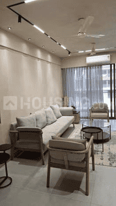 Image of 1925 Sq.ft 3 BHK Apartment / Flat for sale in Vesu, Surat for Rs. 13000000