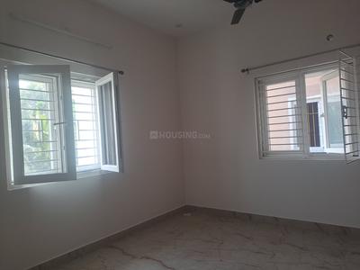 Bedroom Image of 1750 Sq.ft 3 BHK Builder Floor for rent in T Nagar Chennai for Rs. 68000