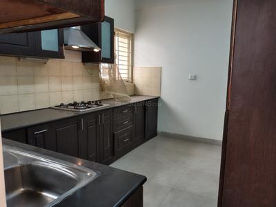 Kitchen Image of 2346 Sq.ft 3 BHK Villa for rent in Golden Homes, Attibele Bengaluru for Rs. 38000