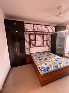 Bedroom Image of 1590 Sq.ft 3 BHK Apartment / Flat for sale in Omaxe Ambrosia, New Chandigarh Chandigarh for Rs. 17500000