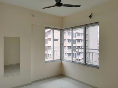 Bedroom Image of 800 Sq.ft 2 BHK Apartment / Flat for sale in Sainath Yamuna Heights, Mulund West Mumbai for Rs. 16000000