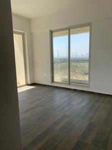 Bedroom Image of 1300 Sq.ft 2 BHK Apartment / Flat for sale in Newa Bhakti Park A Wing Phase 1, Airoli Navi Mumbai for Rs. 19000000