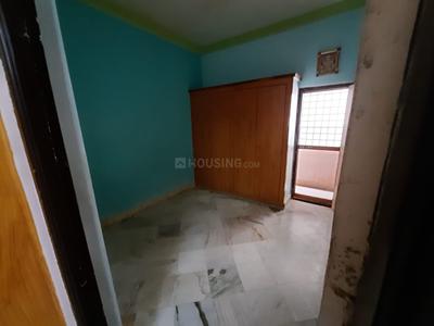 Bedroom Image of 950 Sq.ft 2 BHK Apartment / Flat for sale in Sai Towers, Meher Nager Srikakulam for Rs. 3200000
