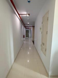 Image of 800 Sq.ft 2 BHK Apartment / Flat for rent in Risland The Icon, Thane West, Thane for Rs. 42000