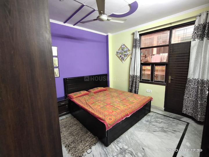 3 BHK Flat for rent in Mahavir Enclave, New Delhi 2020 Sqft