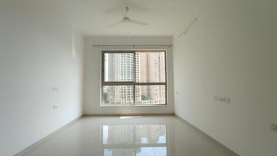 Hall Image of 800 Sq.ft 2 BHK Apartment / Flat for sale in Panvel Navi Mumbai for Rs. 9500000