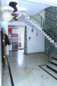 Hall Image of 4670 Sq.ft 9 BHK Independent House for sale in Galaxy Blues, K R Puram Bengaluru for Rs. 27500000