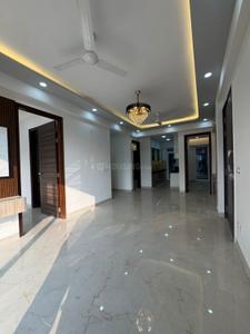 Image of 1615 Sq.ft 3 BHK Apartment / Flat for sale in DLF Garden City Enclave Floors, Sector 93, Gurgaon for Rs. 19250000