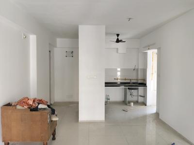 Living Room Image of 1100 Sq.ft 2 BHK Apartment / Flat for sale in Godrej Green Glades, Chandkheda Ahmedabad for Rs. 5200000