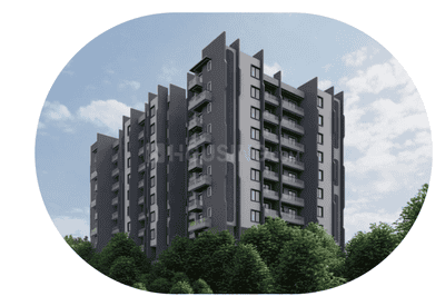 Image of 1930 Sq.ft 3 BHK Apartment / Flat for sale in Khalanga, Dehradun for Rs. 13500000