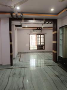 Hall Image of 1500 Sq.ft 3 BHK Apartment / Flat for sale in DD Colony, Nallakunta Hyderabad for Rs. 11000000