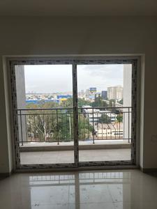 Bedroom Image of 1034 Sq.ft 2 BHK Apartment / Flat for sale in Pride Altius by Pride Housing , Channanayakanapalya Bengaluru for Rs. 12530000