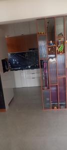 Kitchen Image of 850 Sq.ft 2 BHK Apartment / Flat for sale in Shree Nagari, Dhanori Pune for Rs. 7600000