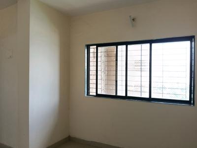Living Room Image of 520 Sq.ft 1 BHK Apartment / Flat for rent in Squarefeet Grand Square, Kasarvadavali Thane for Rs. 20000